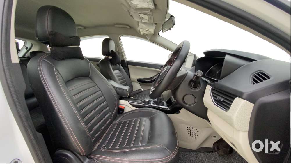 Tata Nexon 1.5 Revotorq Xz Plus, 2022, Diesel
