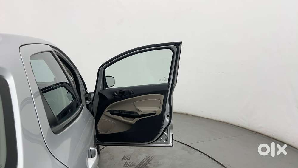 Ford Ecosport [ ] 1.5 Trend Ti Vct, 2021, Petrol