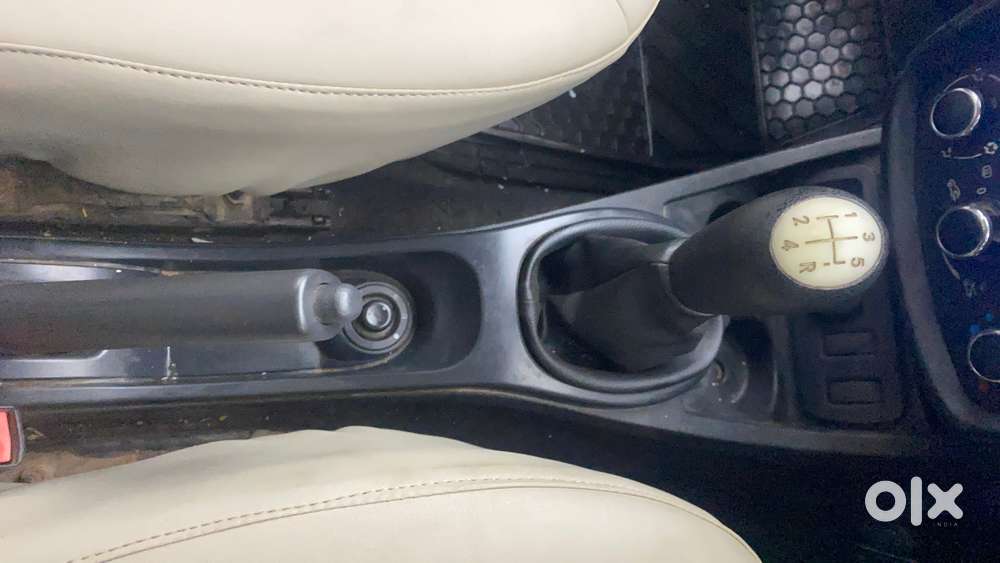 Renault Duster 85ps Rxl Plus Diesel, 2015, Diesel