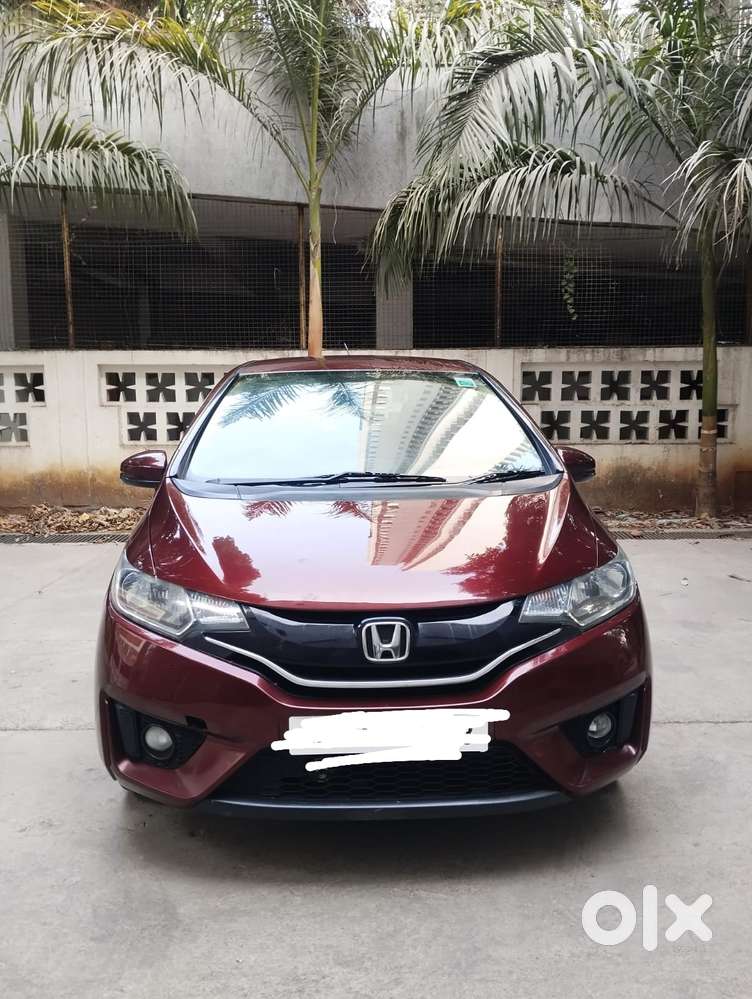 Honda Jazz 1.5 Sv I Dtec, 2015, Petrol