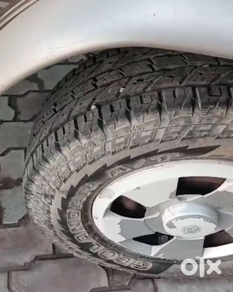 Mahindra Bolero Diesel 2020