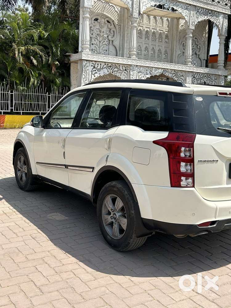 Mahindra Xuv500, 2015, Diesel