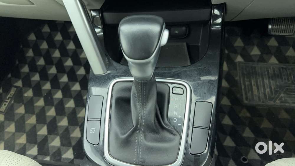 Kia Seltos Htx Ivt G, 2021, Petrol