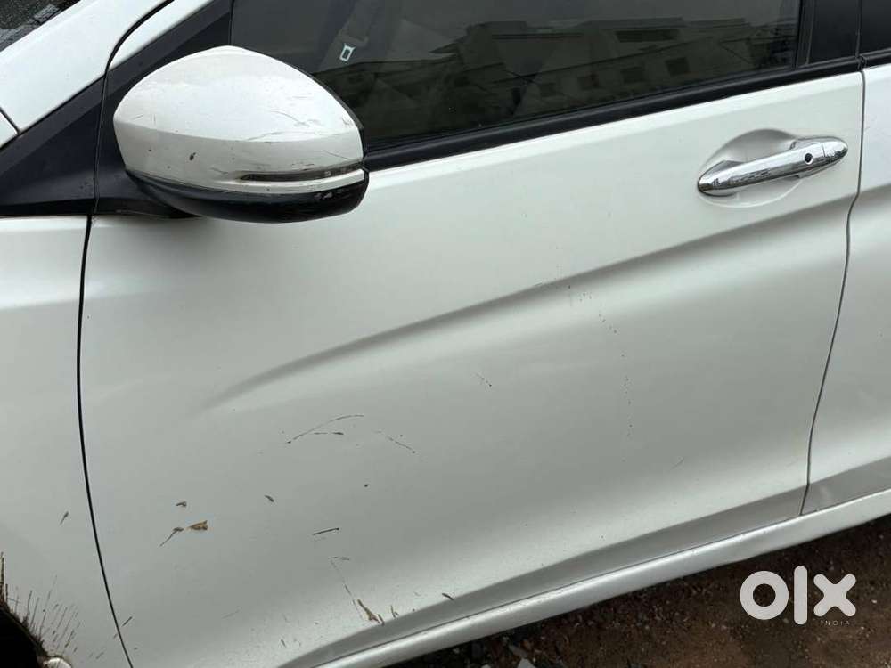 Honda City 2015 Petrol 600000 Km Driven