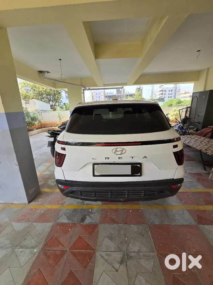 Hyundai Creta N Line 2022 Diesel Manual