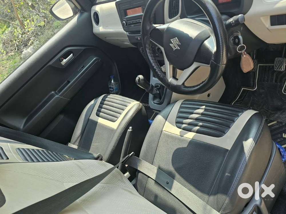 Maruti Suzuki Wagon R 1.0 Vxi Limited Edition, 2023, Petrol