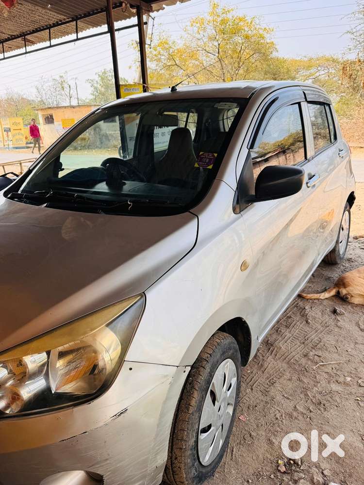 Maruti Suzuki Celerio 2014 Petrol 53000 Km Driven