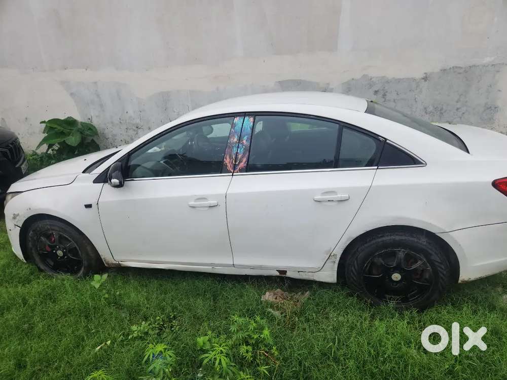Chevrolet Cruze Ltz 2010 Diesel