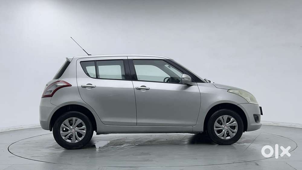 Maruti Suzuki Swift 2018 Vxi, 2014, Petrol