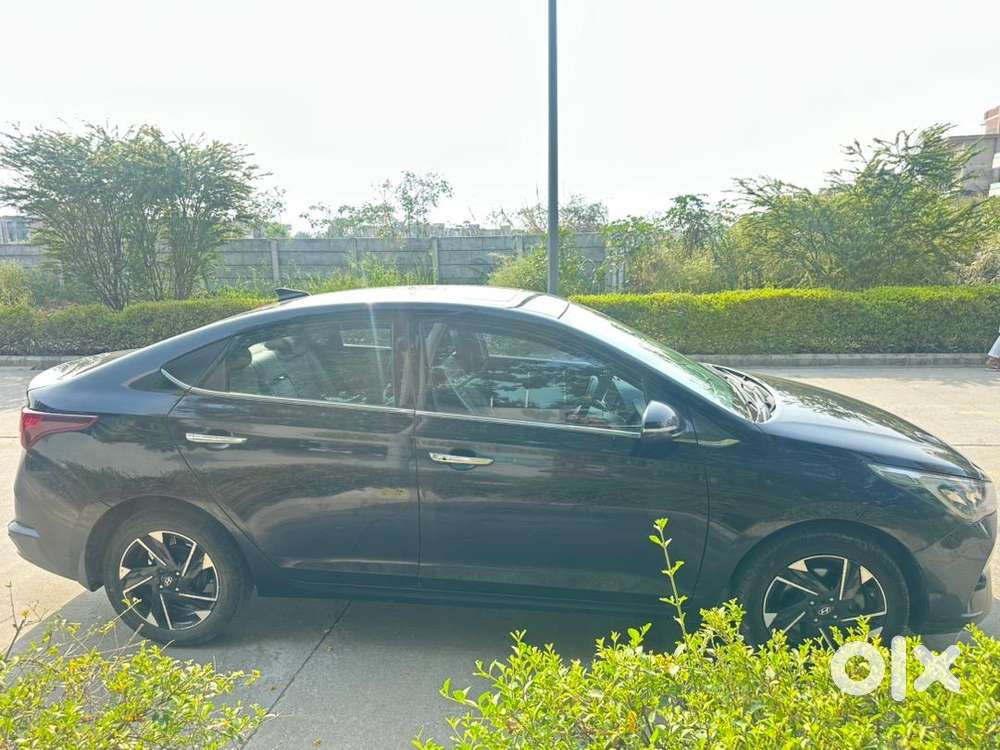 Hyundai Verna 2020