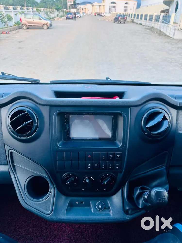 Driver Lagile Phone Koribo 
All Car Experience