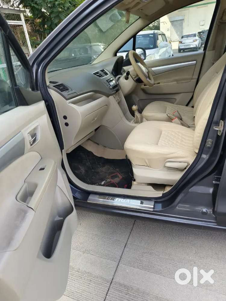 Gennune Car