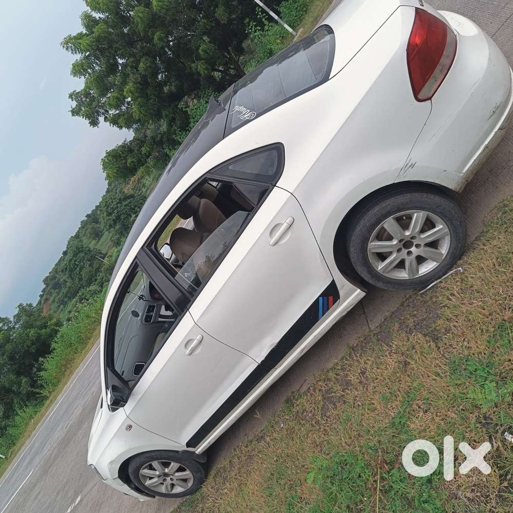 Volkswagen Vento 2011 Diesel Well Maintained