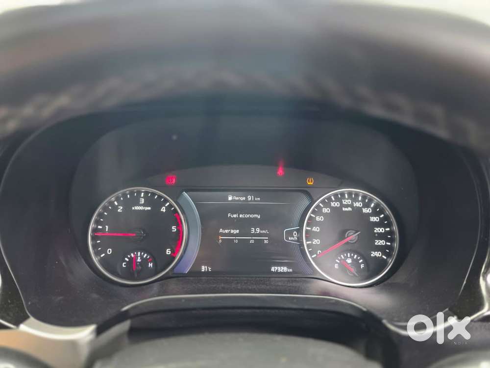 Kia Seltos Htx Plus D, 2022, Diesel