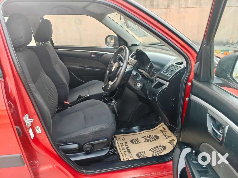 Maruti Suzuki Swift Zxi, 2014, Petrol