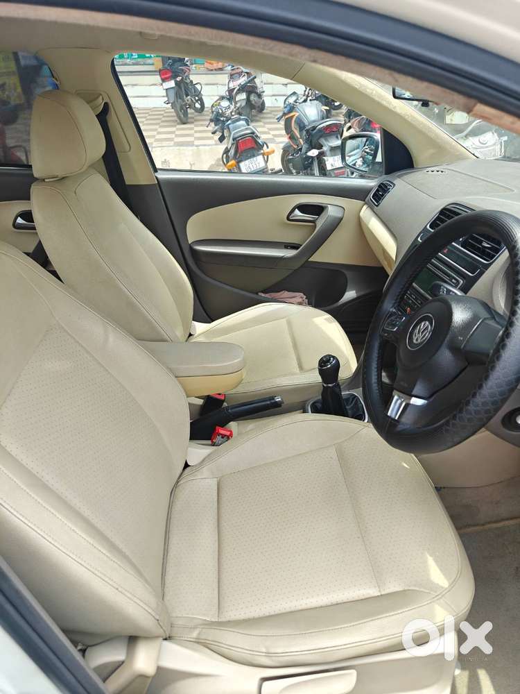 Vento 2013 Model Well Maintain