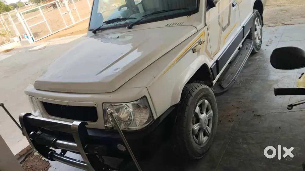 Tata Sumo Victa 2006 Diesel Manual 80000 Km