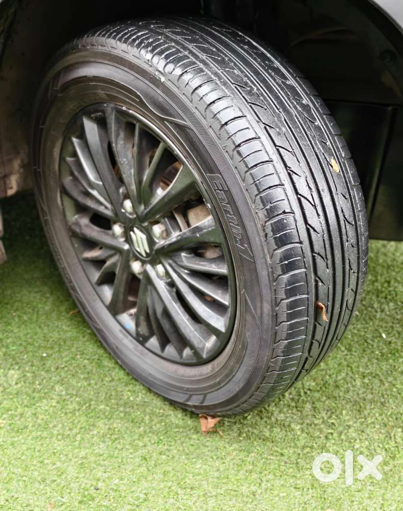 Maruti Suzuki Xl6 1.5 Alpha Mt, 2020, Petrol