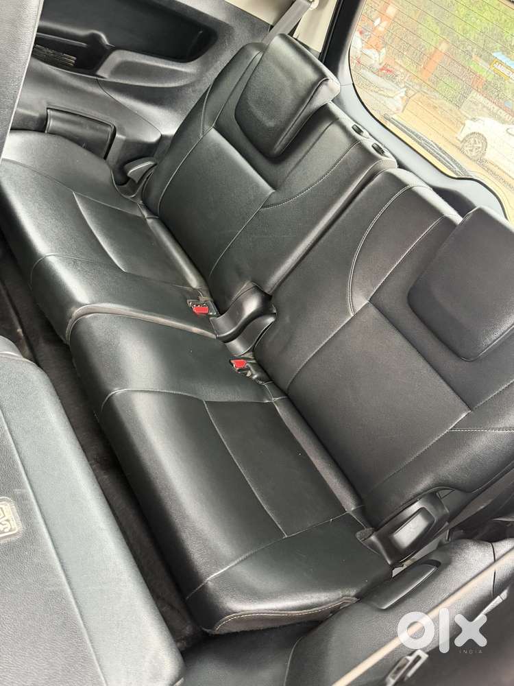 Toyota Innova Crysta 2.4 Z 7 Str, 2016, Diesel