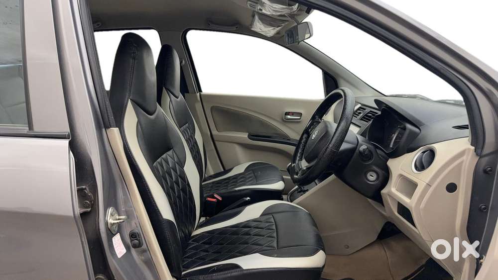 Maruti Suzuki Celerio Zxi Optional Amt, 2019, Petrol
