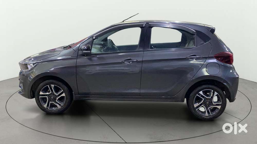 Tata Tiago 1.2 Revotron Xz Plus, 2021, Petrol