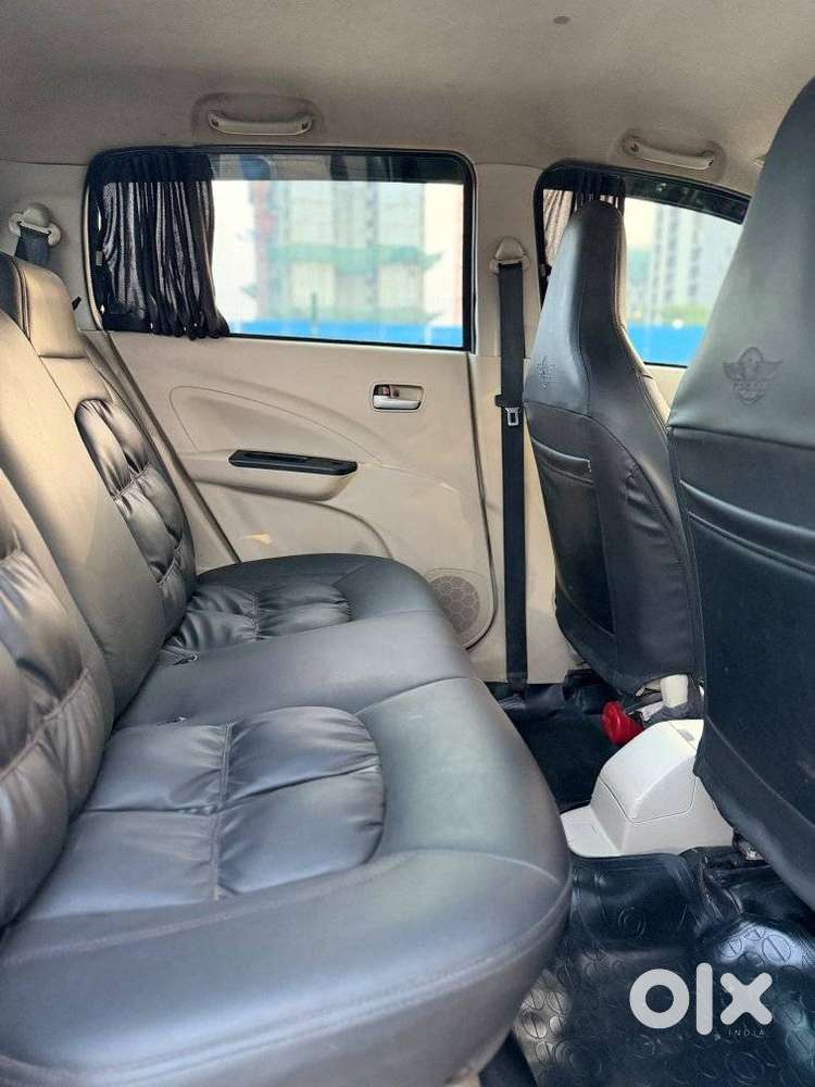 Maruti Suzuki Celerio 2021-1.0 Vxi Cng Mt, 2021, Cng & Hybrids