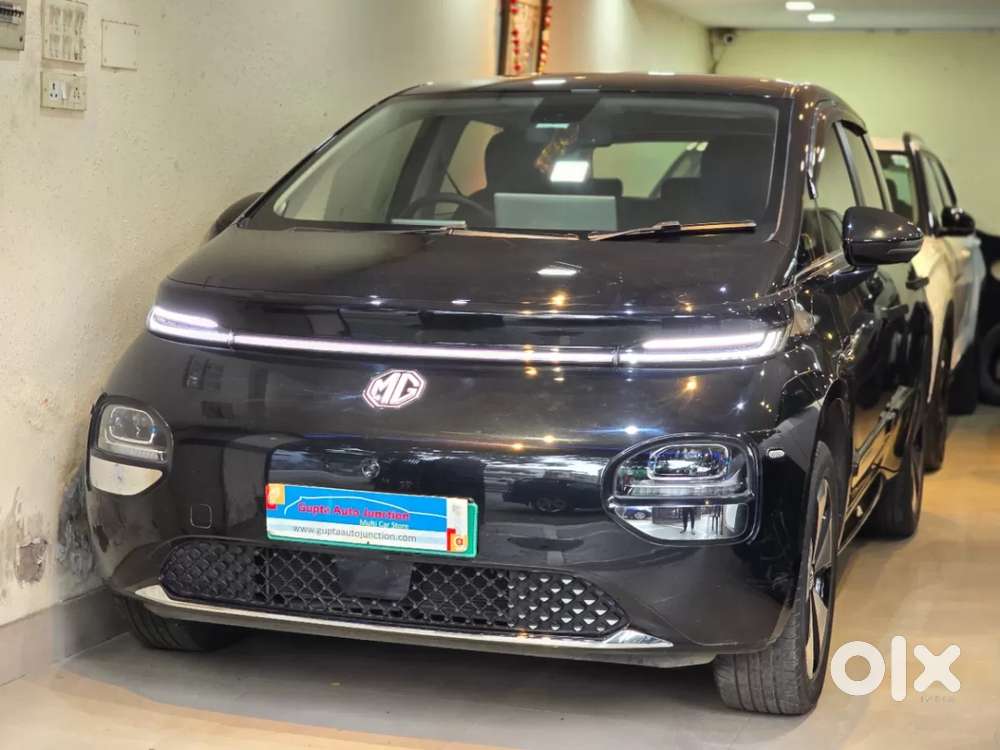 Mg Windsor Ev Exclusive, 2025, Electric