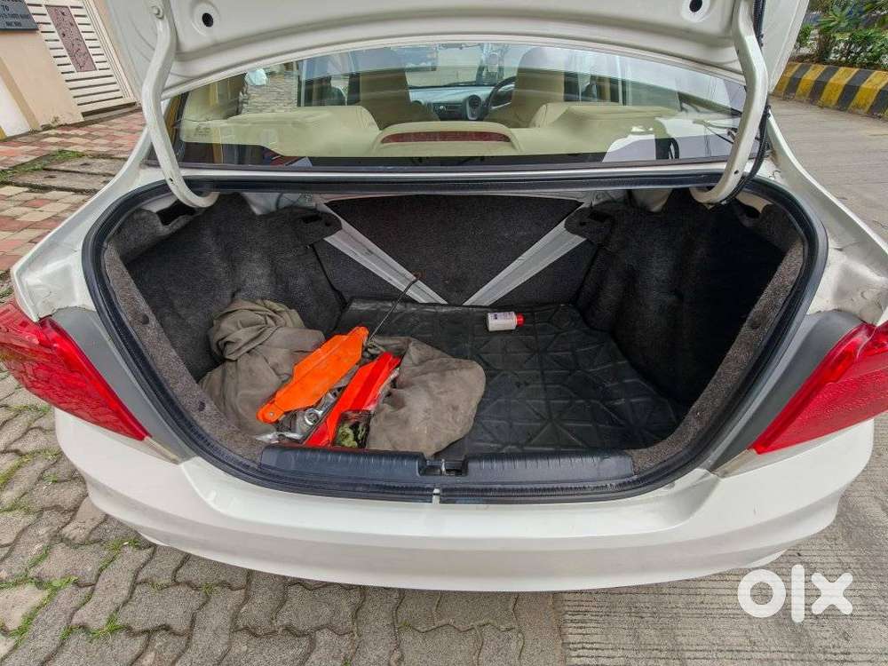 Honda Amaze 2013-2016 Ex I-vtech, 2014, Petrol