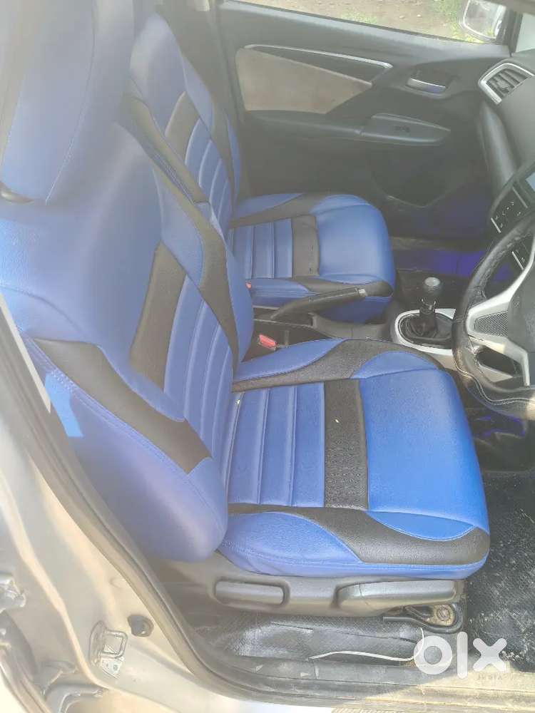 Honda Jazz 2018 Petrol