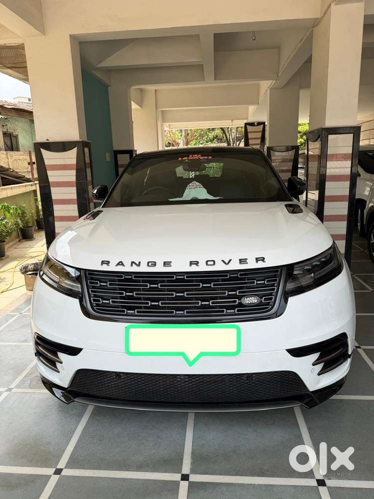 Range Rover Velar 2024 2.0 Hse R-dynamic