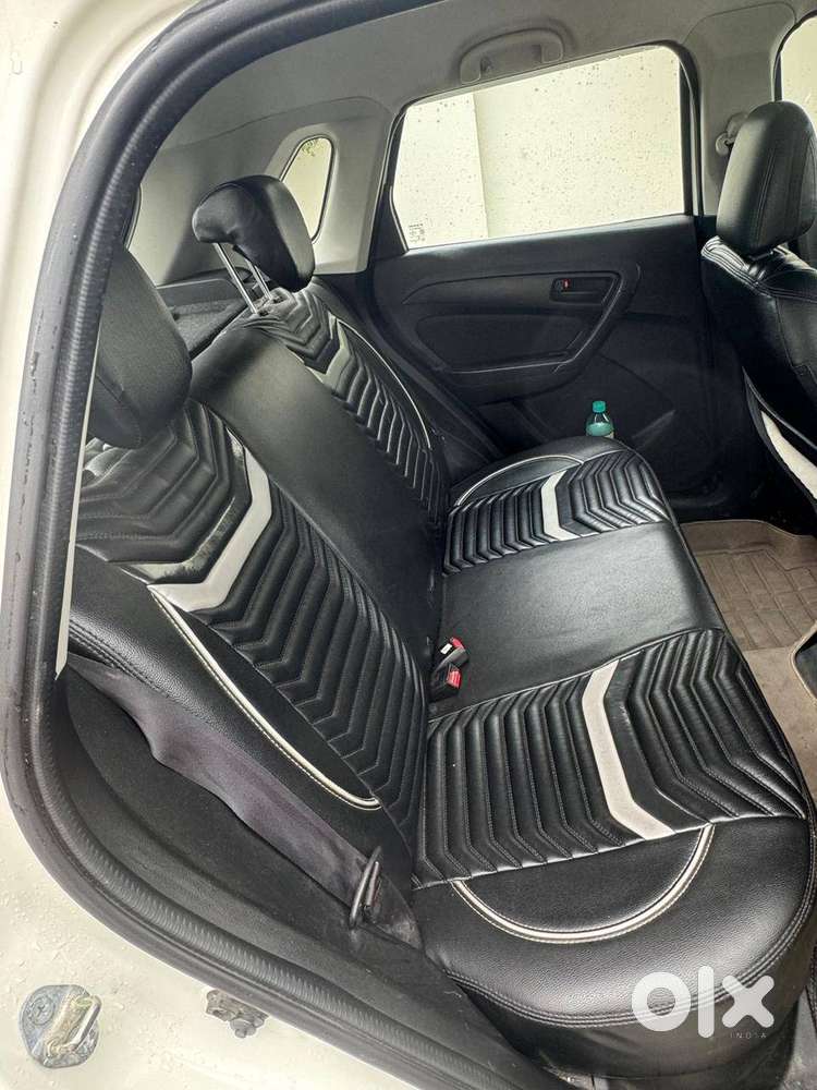 Maruti Suzuki Brezza 2019 Diesel 74000 Well Maintained