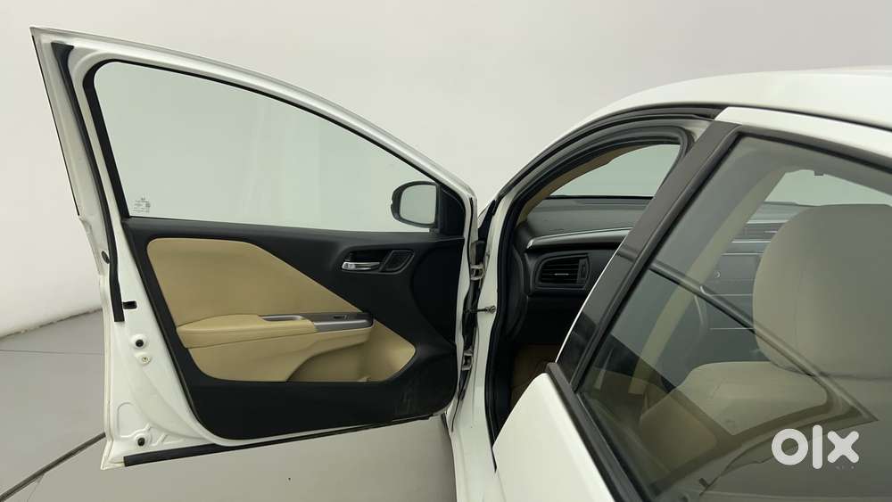 Honda City 2014-2015 I Dtec Vx, 2015, Petrol