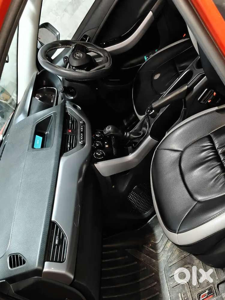 Tata Nexon 1.5 Revotorq 2023