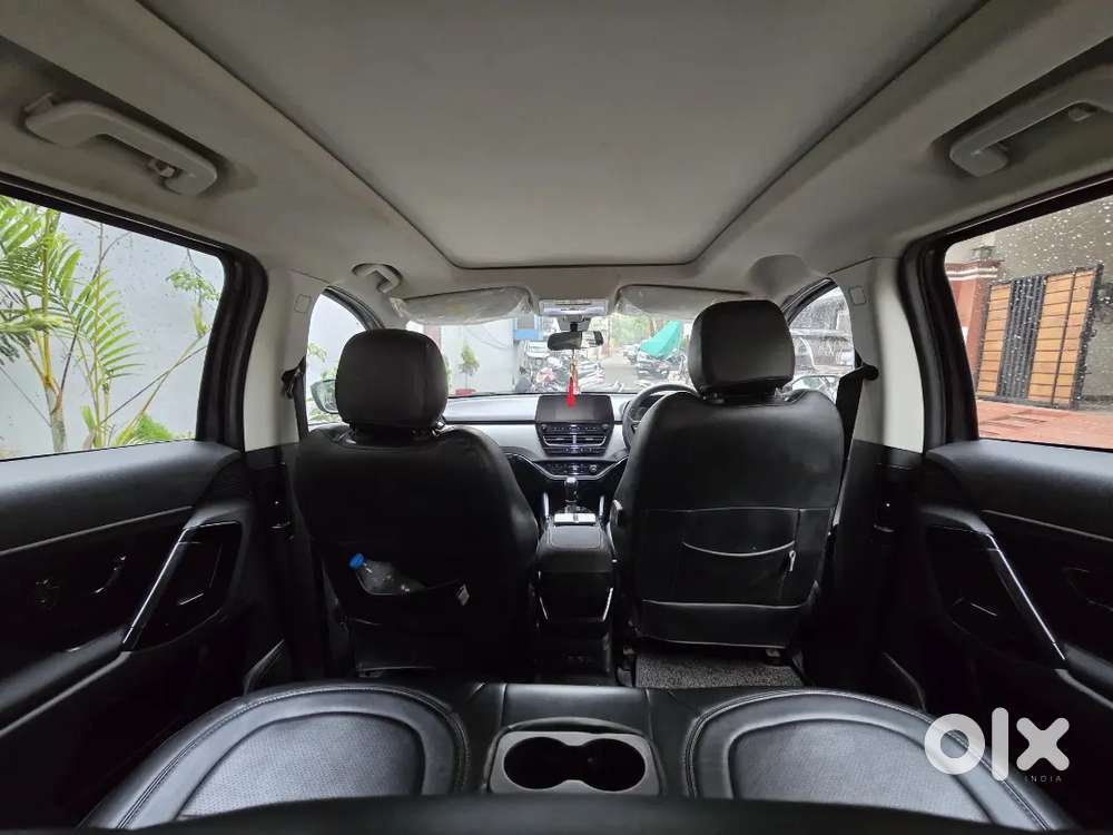 Tata Harrier Xta+ 2022 Diesel