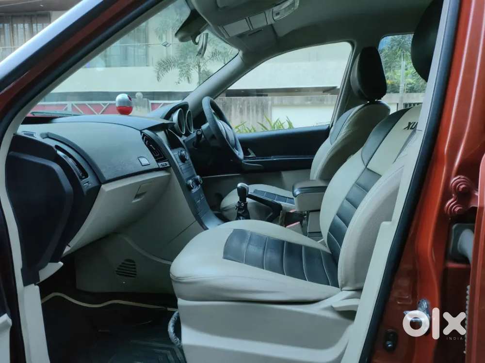 Mahindra Xuv500 Diesel 2017 Manual