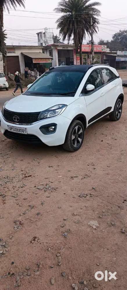 Tata Nexon 2019 Diesel 85000 Km Driven