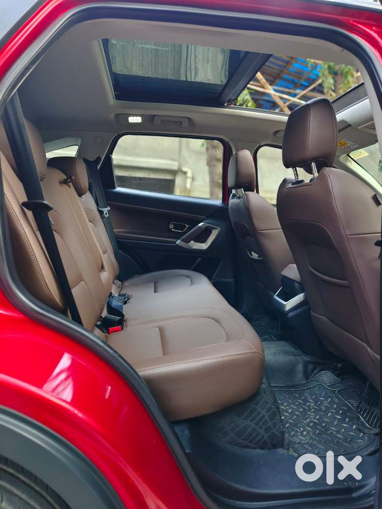 Tata Harrier Xza Plus At, 2021, Diesel