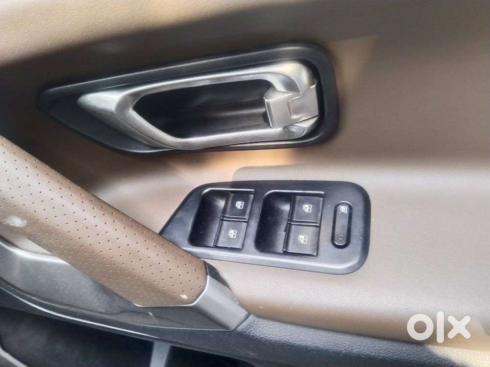 Tata Harrier Xz, 2019, Diesel