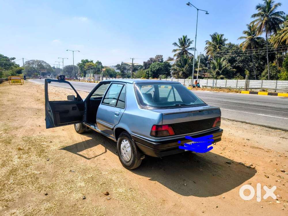 Peugeot 309 Gld For Sale