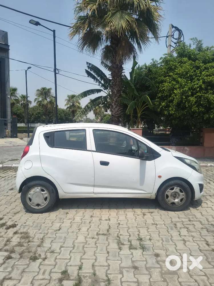 Chevrolet Beat 2014 Diesel Good Condition