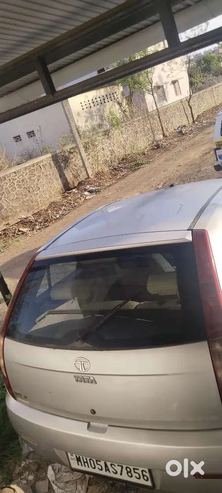 Tata Indica Vista 2010 Diesel Good Condition
