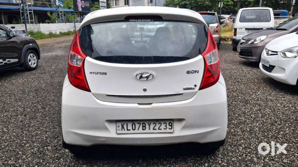 Hyundai Eon Era +, 2013, Petrol