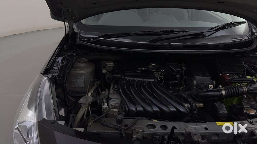 Nissan Sunny Xl Cvt, 2014, Petrol