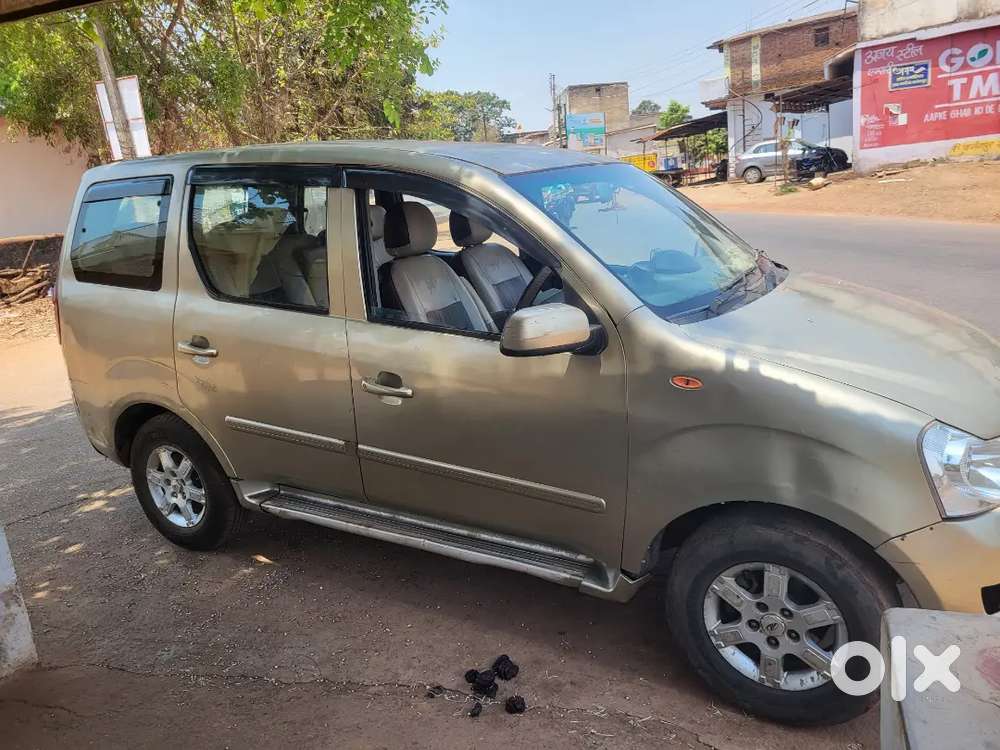 Mahindra Xylo 2009 Model
Neu Gadi Lena Hai
