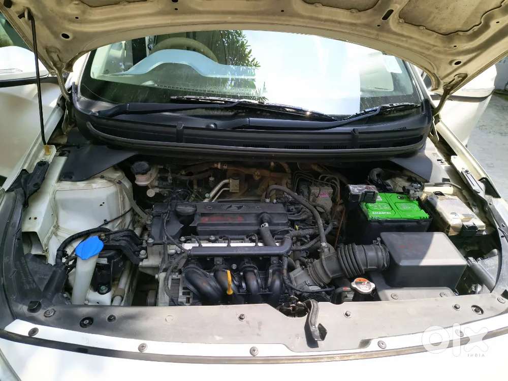 Hyundai I20 Active 2017 Petrol 49000 Km Driven