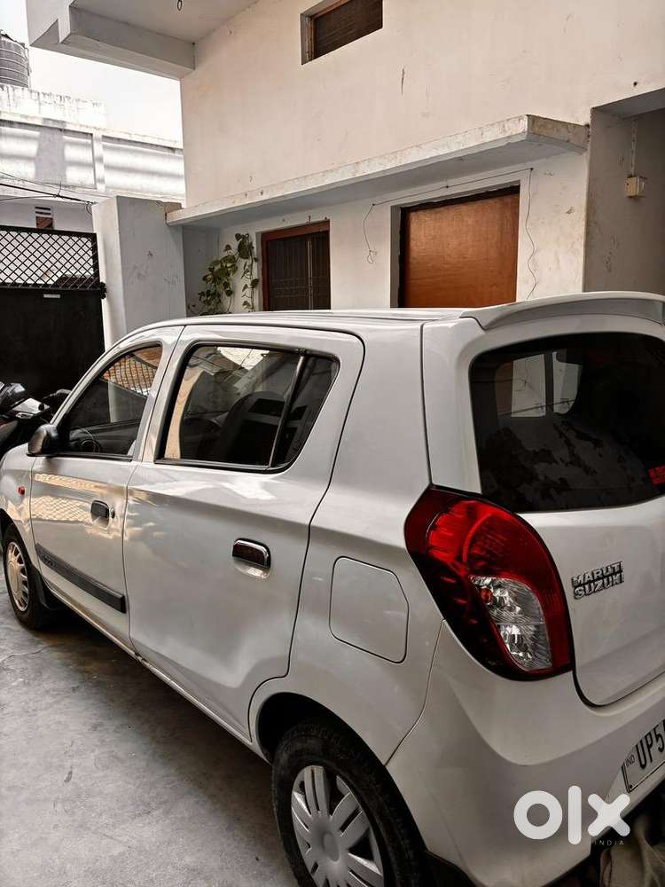 Maruti Suzuki 2017 Km Driven