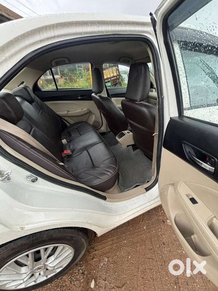 Maruti Suzuki Dzire 1.2 Vxi Cng, 2024, Cng & Hybrids