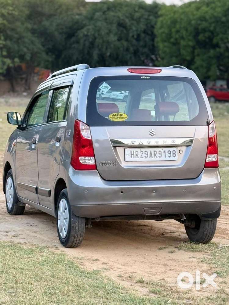 Maruti Suzuki 2018