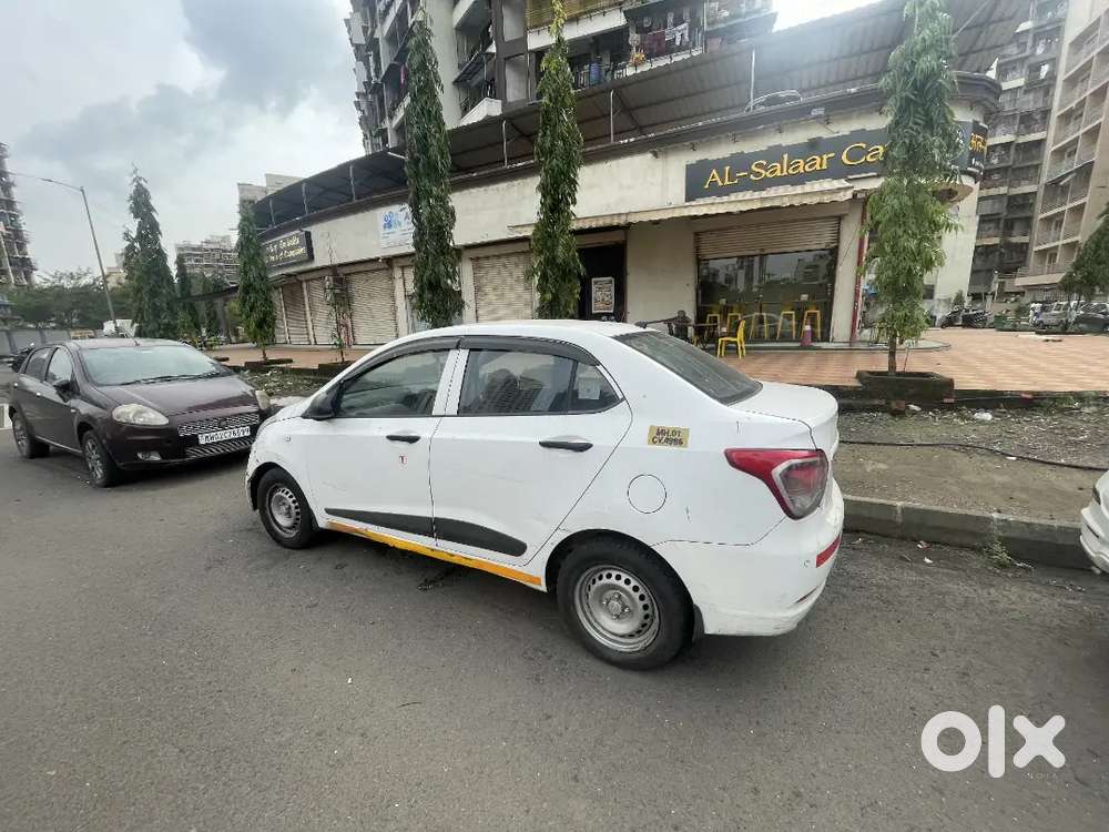 Hyundai Eccent Prime