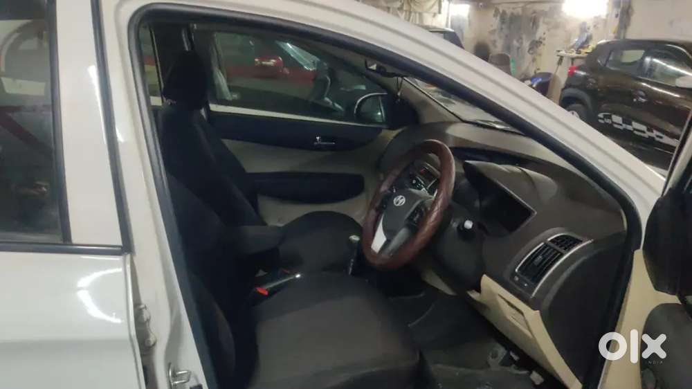 Hyundai I20 2012 Petrol Well Maintained